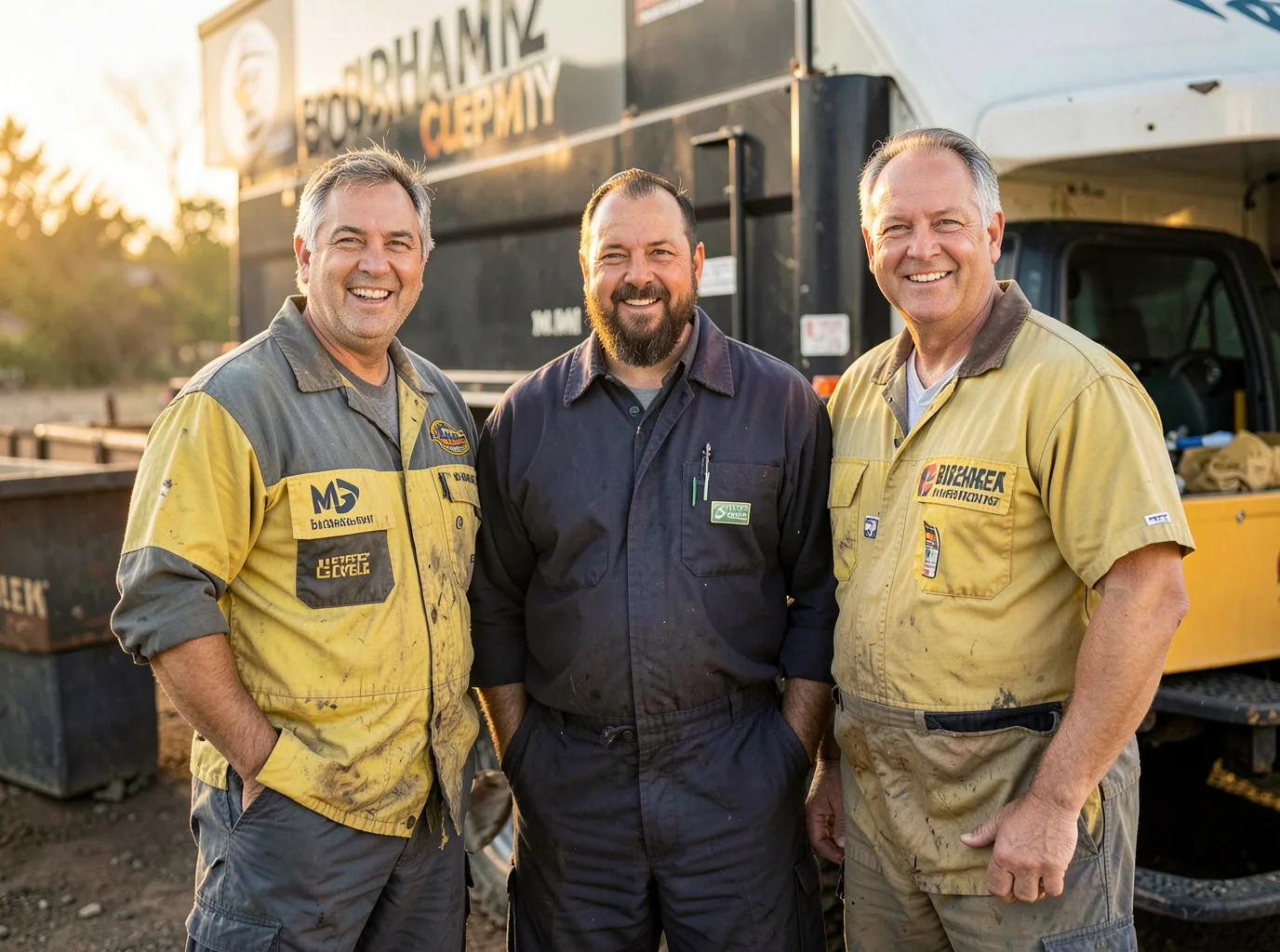 Sewage Cleanup company in Laredo, MO