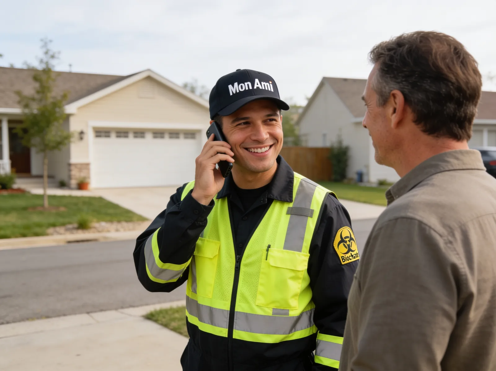 Sewage Cleanup Laredo, MO FAQs